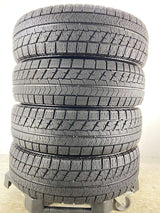 ブリヂストン ブリザック VRX 175/70R14 4本