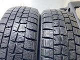 ダンロップ ウィンターマックス WM01 165/55R14 2本