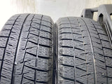 ブリヂストン ブリザック REVOGZ 165/55R14 2本