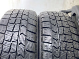 ダンロップ ウィンターマックス WM02 165/55R14 2本