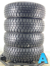 ダンロップ ウィンターマックス WM01 165/55R14 4本