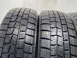ダンロップ ウィンターマックス WM01 165/55R14 4本