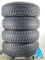 ブリヂストン ブリザック REVOGZ 155/65R14 4本