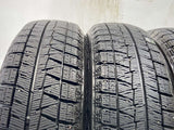 ブリヂストン ブリザック REVOGZ 155/65R14 4本