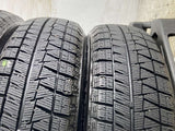 ブリヂストン ブリザック REVOGZ 155/65R14 4本