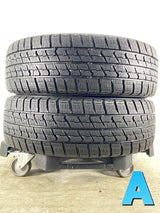 グッドイヤー アイスナビ ZEA2 185/65R14 2本