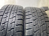 グッドイヤー アイスナビ ZEA2 185/65R14 2本