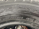 グッドイヤー アイスナビ ZEA2 185/65R14 2本