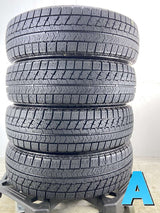 ブリヂストン ブリザック VRX 155/65R14 4本
