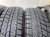 ブリヂストン ブリザック VRX 155/65R14 4本