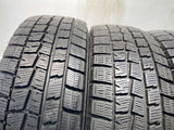ダンロップ ウィンターマックス WM01 175/65R14 4本