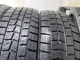 ダンロップ ウィンターマックス WM01 175/65R14 4本