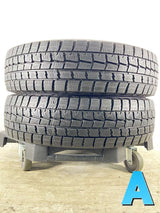 ダンロップ ウィンターマックス WM01 165/70R14 2本