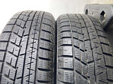 ヨコハマ アイスガード iG60 155/65R14 2本