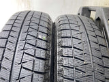 ブリヂストン ブリザック REVOGZ 155/65R14 2本
