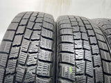 ダンロップ ウィンターマックス WM01 155/65R14 4本