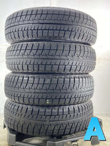 ブリヂストン ブリザック REVOGZ 155/65R14 4本