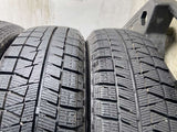ブリヂストン ブリザック REVOGZ 155/65R14 4本