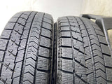 ブリヂストン ブリザック VRX 155/65R14 2本