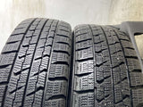 グッドイヤー アイスナビ ZEA2 155/65R14 2本