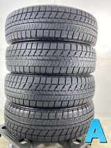 ブリヂストン ブリザック VRX 155/65R14 4本