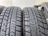 ブリヂストン ブリザック VRX 155/65R14 4本