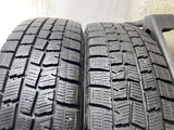 ダンロップ ウィンターマックス WM01 165/70R14 2本
