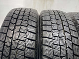 ダンロップ ウィンターマックス WM02 165/65R14 4本