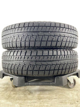 ブリヂストン ブリザック REVOGZ 165/70R14 2本