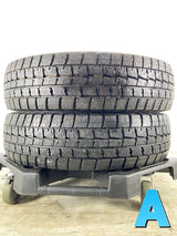 ダンロップ ウィンターマックス WM01 165/70R14 2本