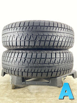 ブリヂストン アイスパートナー2 165/65R14 2本