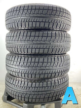 ブリヂストン ブリザック REVOGZ 175/65R14 4本