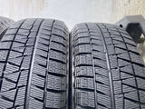 ブリヂストン ブリザック REVOGZ 175/65R14 4本