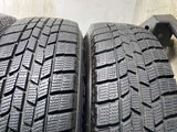 グッドイヤー アイスナビ6 175/70R14 / 5.5J+42 100-4穴 4本