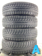 ブリヂストン ブリザック VRX 155/65R14 4本
