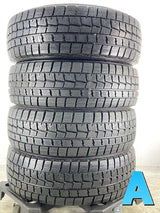 ダンロップ ウィンターマックス WM01 175/65R14 4本