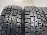 ダンロップ ウィンターマックス WM01 175/65R14 4本