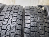 ダンロップ ウィンターマックス WM01 175/65R14 4本