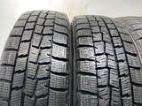 ダンロップ ウィンターマックス WM01 155/65R14 4本