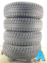 ブリヂストン ブリザック VRX 155/65R14 4本