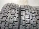 ダンロップ ウィンターマックス WM01 175/65R14 4本