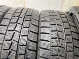 ダンロップ ウィンターマックス WM01 175/65R14 4本
