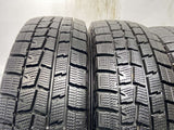 ダンロップ ウィンターマックス WM01 165/70R14 4本
