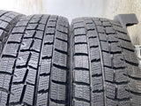 ダンロップ ウィンターマックス WM01 165/70R14 4本