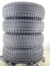 ブリヂストン ブリザック VRX2 165/65R14 4本