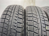 ブリヂストン ブリザック REVOGZ 155/65R14 4本