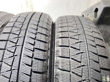 ブリヂストン ブリザック REVOGZ 155/65R14 4本