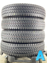 ブリヂストン ブリザック VL1 155/80R14 88/86N LT 4本