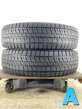 ブリヂストン ブリザック VRX2 185/70R14 2本