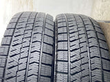 ブリヂストン ブリザック VRX2 185/70R14 2本